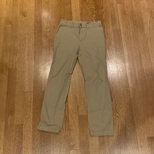Kids Polo Ralph Lauren Khaki Pants